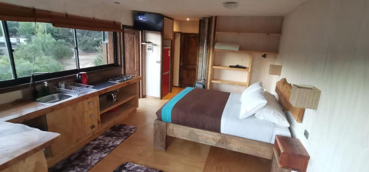 Casa de férias Tierra Linda Pichilemu