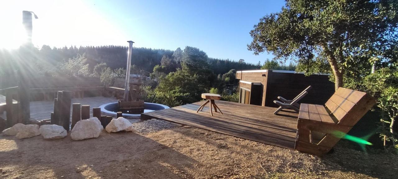 Casa de férias Tierra Linda Pichilemu