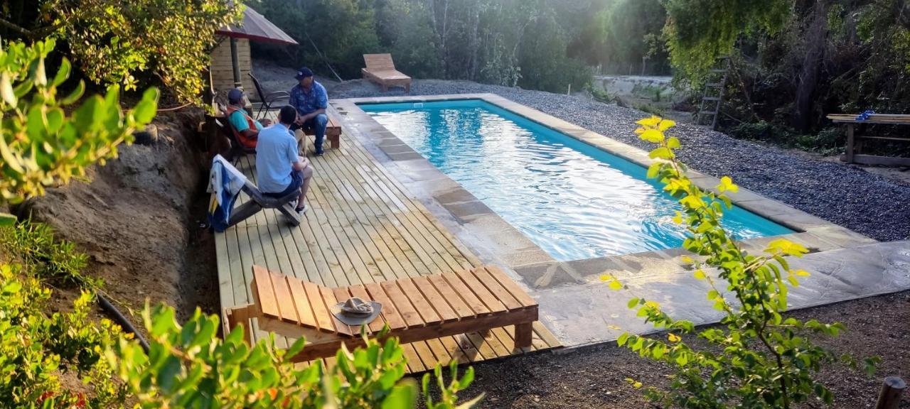 Casa de férias Tierra Linda