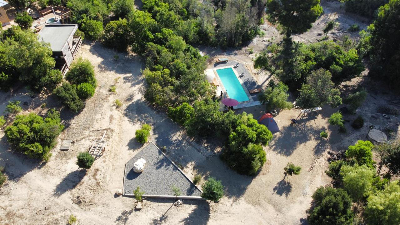 Tierra Linda Casa de férias *